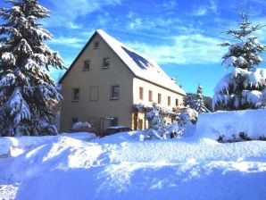 Ferienwohnung in Pobershau am Wildsberg - Pobershau - image1