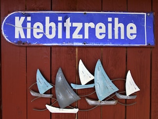 Kiebitzreihe