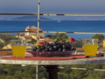 Ferienhaus Villa Kornati