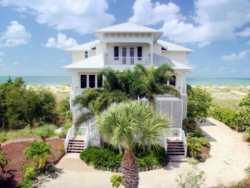 Ferienhaus Dolphin Watch