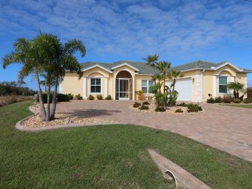 Holiday house Aquarius