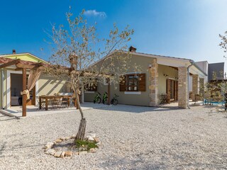 Villa Svetvinčenat Ambiente 20