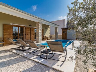 Villa Svetvinčenat Registrazione all'aperto 4