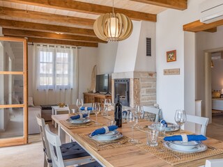 Villa Svetvinčenat Caratteristiche 10