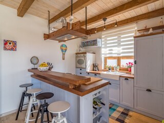 Villa Svetvinčenat Caratteristiche 11