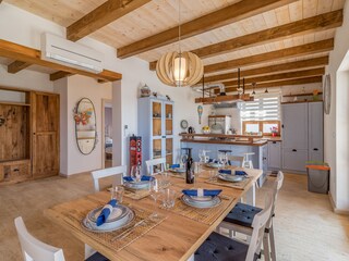 Villa Svetvinčenat Caratteristiche 12