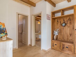 Villa Svetvinčenat Caratteristiche 14