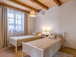 Villa Svetvinčenat Caratteristiche 16