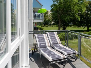 Appartamento per vacanze Großenbrode Registrazione all'aperto 5