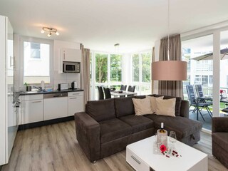 Appartamento per vacanze Großenbrode Documento 32