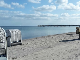 Appartamento per vacanze Großenbrode Ambiente 21