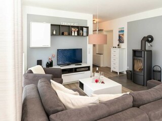 Appartamento per vacanze Großenbrode Caratteristiche 8