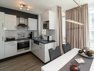 Vakantieappartement Großenbrode Kenmerken 9