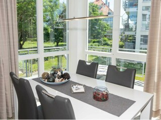 Vakantieappartement Großenbrode Kenmerken 10