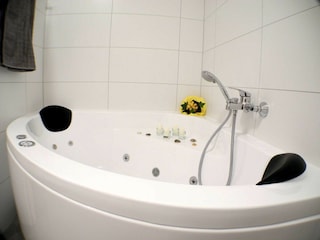 Appartamento per vacanze Großenbrode Caratteristiche 13