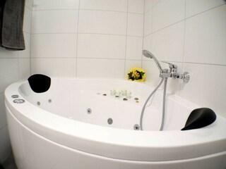 Vakantieappartement Großenbrode Kenmerken 13