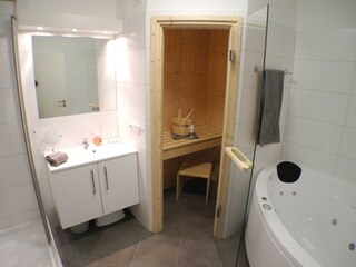 Appartamento per vacanze Großenbrode Caratteristiche 14