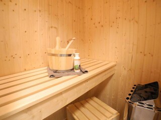 Vakantieappartement Großenbrode Kenmerken 15