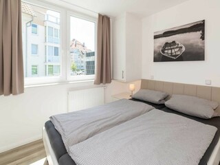 Appartamento per vacanze Großenbrode Caratteristiche 17