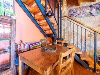 Cottage Welt Ausstattung 19