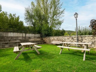 Cottage Welt Außenaufnahme 3