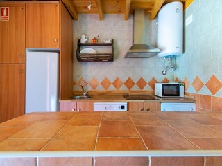 Casa vacanze Welt Caratteristiche 22