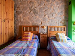 Holiday cottage Welt Features 24