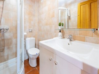 Casa vacanze Welt Caratteristiche 25