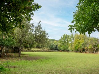 Cottage Welt Außenaufnahme 6