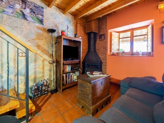 Holiday cottage Welt Features 13