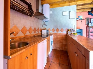 Casa vacanze Welt Caratteristiche 16