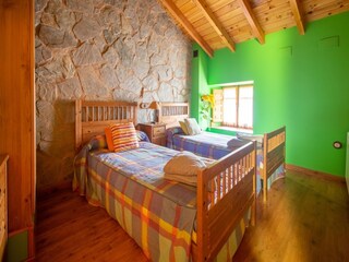 Cottage Welt Ausstattung 30