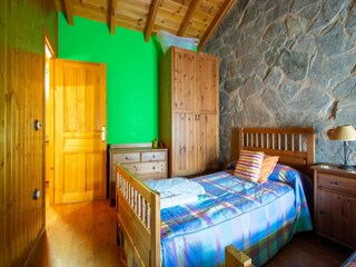 Casa de vacaciones Welt Características 15