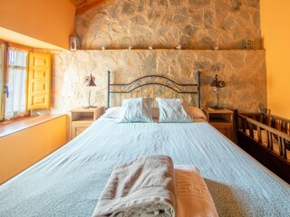 Holiday cottage Welt Features 14