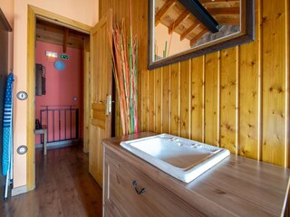 Holiday cottage Welt Features 16