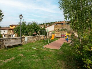 Maison de vacances Welt Enregistrement extérieur 6