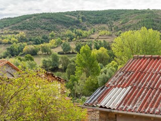 Maison de vacances Welt Environnement 39