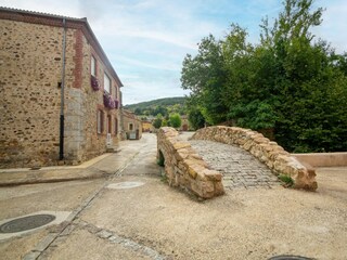 Maison de vacances Welt Environnement 36