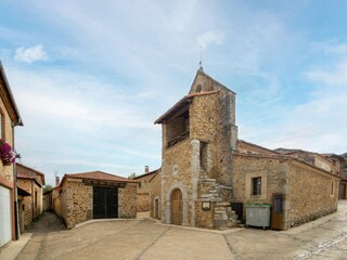 Maison de vacances Welt Environnement 38