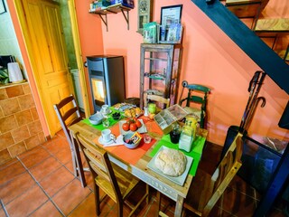 Cottage Welt Ausstattung 35