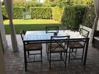 Holiday apartment Manerba del Garda Outdoor Recording 13