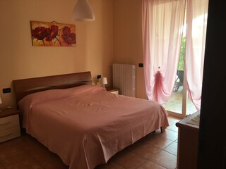 Holiday apartment Manerba del Garda Outdoor Recording 17