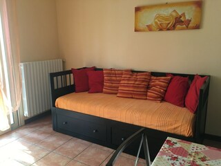 Holiday apartment Manerba del Garda Outdoor Recording 20