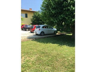 Holiday apartment Manerba del Garda Outdoor Recording 23