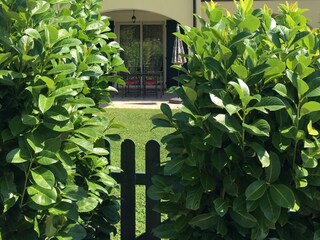 Holiday apartment Manerba del Garda Outdoor Recording 16