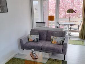 Ferienwohnung Südblick-Sylt