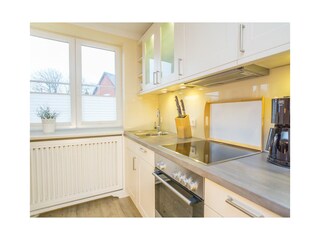 Ferienwohnung Westerland  32