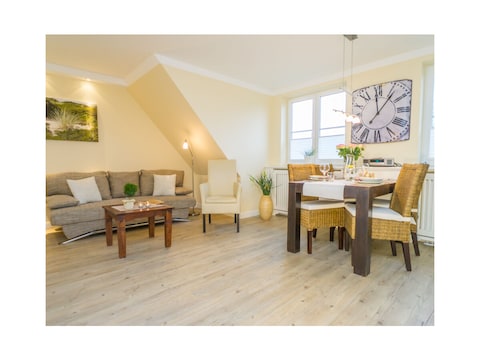 Ferienwohnung Liv