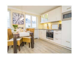 Ferienwohnung Westerland Ausstattung 19