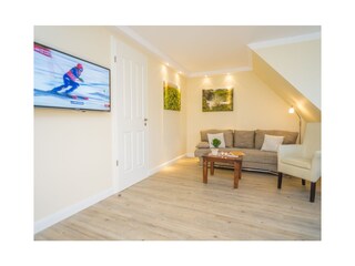 Ferienwohnung Westerland Ausstattung 21